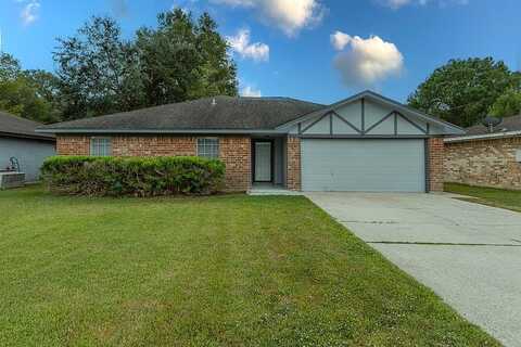 Washington, BEAUMONT, TX 77707