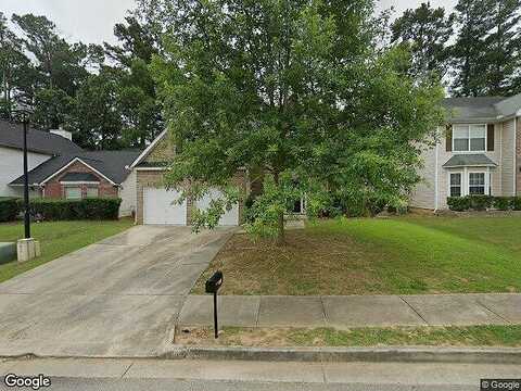 Regent, JONESBORO, GA 30238