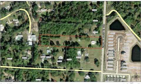 Harts, YULEE, FL 32097