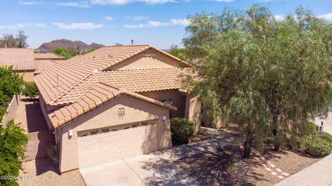 Sand Dune, TUCSON, AZ 85743