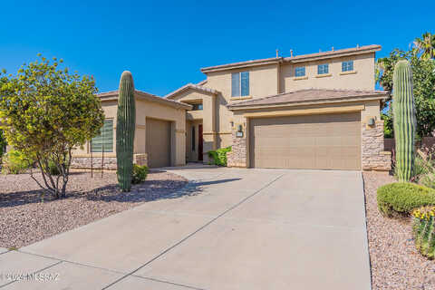 Crosswater, TUCSON, AZ 85743