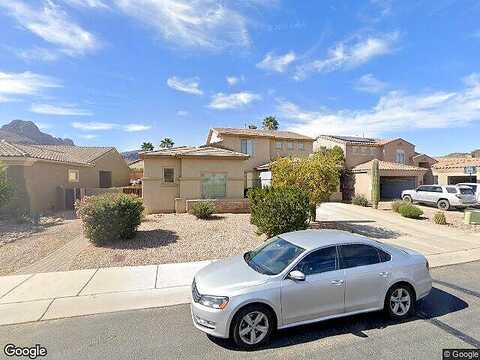 Crosswater, TUCSON, AZ 85743