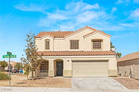 Gracious Pine, LAS VEGAS, NV 89143