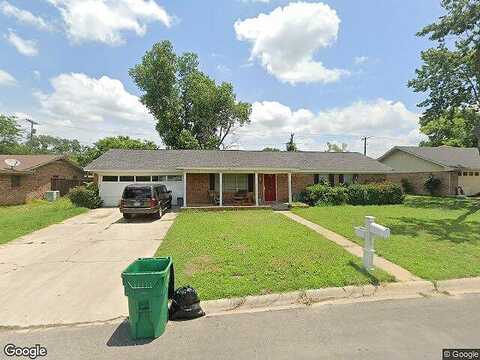 Mockingbird, STEPHENVILLE, TX 76401