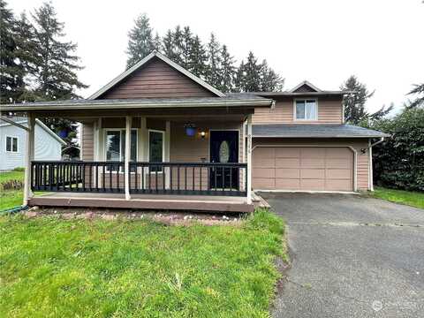 Sweet Clover, YELM, WA 98597