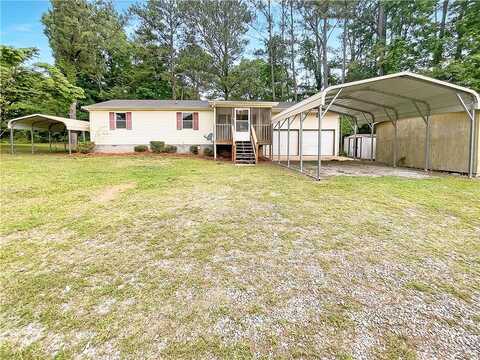 Cedar Grove, FAIRBURN, GA 30213