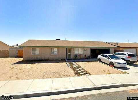 39Th, YUMA, AZ 85365