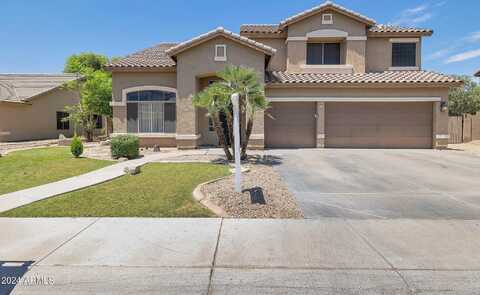 Salter, PEORIA, AZ 85382