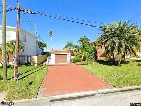 Bay Point, MADEIRA BEACH, FL 33708