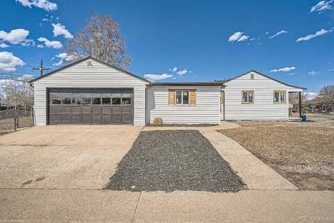 Umatilla, DENVER, CO 80223