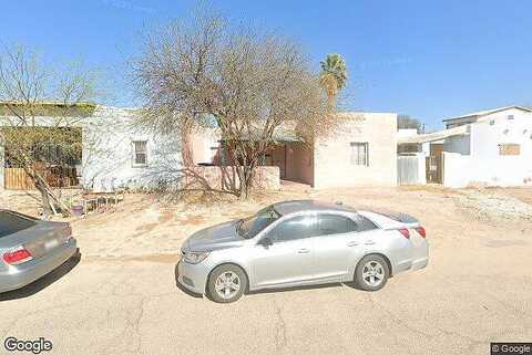 9Th, TUCSON, AZ 85701