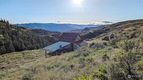 Deer Creek, WATERVILLE, WA 98858