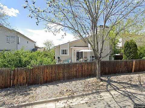 Upham, LITTLETON, CO 80128