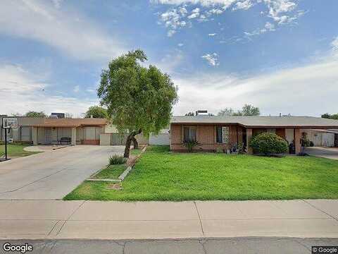 Pueblo, CASA GRANDE, AZ 85122