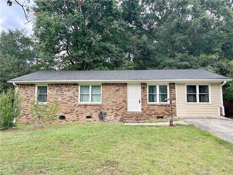 White Oak, LAWRENCEVILLE, GA 30046