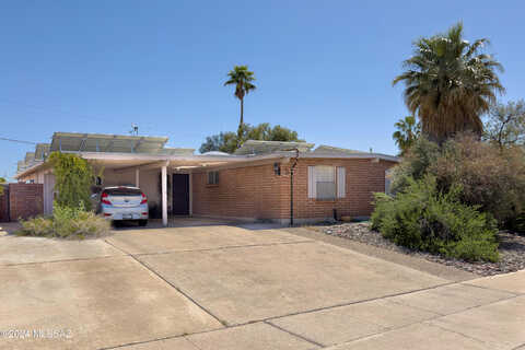 5Th, TUCSON, AZ 85710