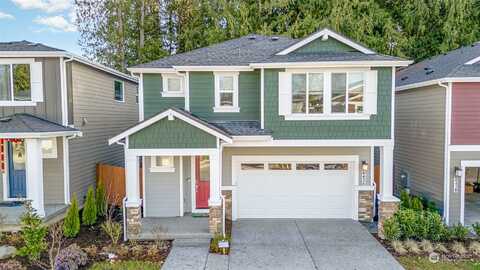 31St, MARYSVILLE, WA 98270