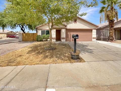 Coolidge, PHOENIX, AZ 85037