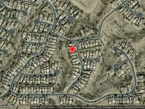 Thorne Mine, GOLD CANYON, AZ 85118