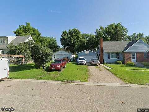 Stanton, FERGUS FALLS, MN 56537