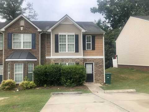 Carlington, JONESBORO, GA 30236