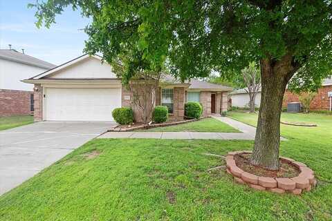 Austin, MCKINNEY, TX 75071