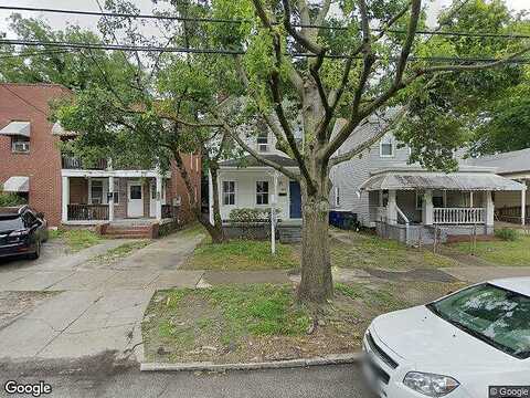 41St, NORFOLK, VA 23508