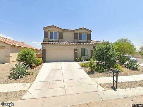 Melanitta, TUCSON, AZ 85757
