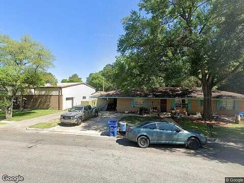 Jones, LIVINGSTON, TX 77351