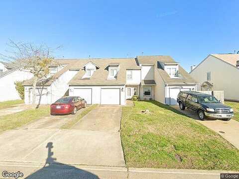 Quesnel, VIRGINIA BEACH, VA 23454