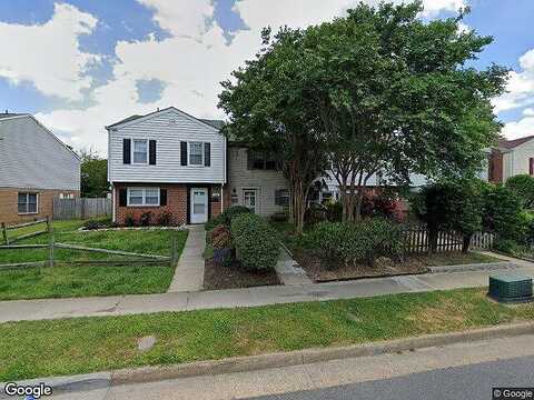 Westminster, VIRGINIA BEACH, VA 23454