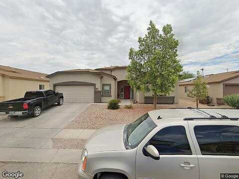 Calle Sancho Panza, TUCSON, AZ 85757