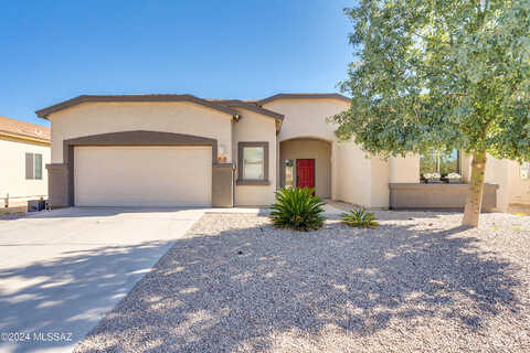 Calle Sancho Panza, TUCSON, AZ 85757