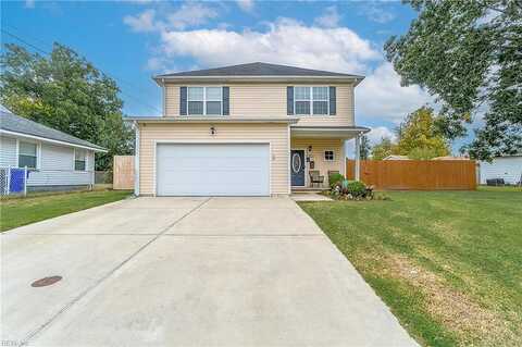 Workwood, NORFOLK, VA 23513