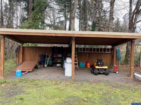 Central, GATES, OR 97346