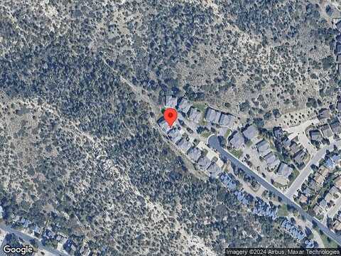 Palm Dr, Colorado Springs, CO 80918