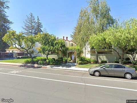 Cleaveland Rd, Pleasant Hill, CA 94523