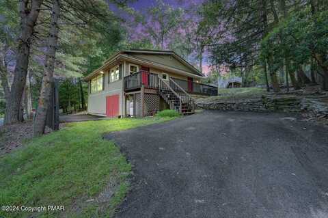 209 Shiny Mountain Road, Greentown, PA 18426