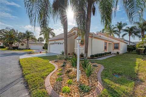 Capri Isles Blvd, Venice, FL 34292