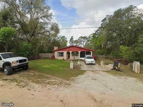 Dogwood Dr, Interlachen, FL 32148