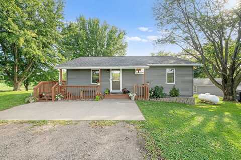 350Th, HAGER CITY, WI 54014