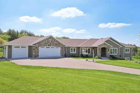 Oak, PARDEEVILLE, WI 53954