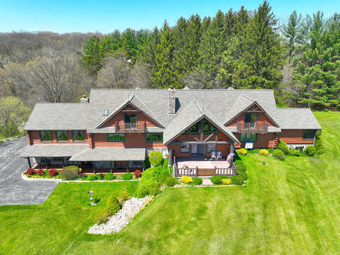 Valley View, BURLINGTON, WI 53105