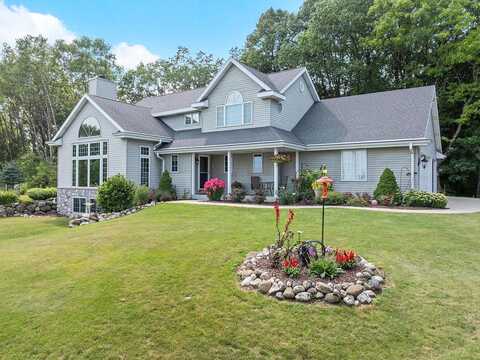 Wildberry Hill, PLYMOUTH, WI 53073