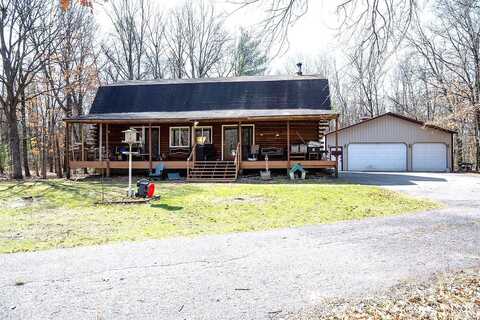 40Th, MAUSTON, WI 53948