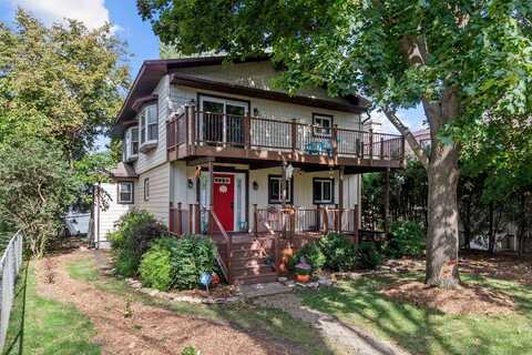 Blackbird Point, MARKESAN, WI 53946