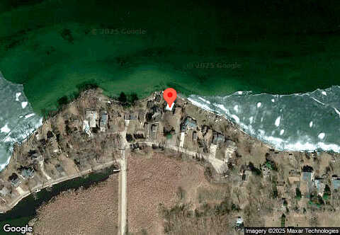 Blackbird Point, MARKESAN, WI 53946