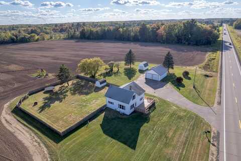 State Highway 64, ANTIGO, WI 54409