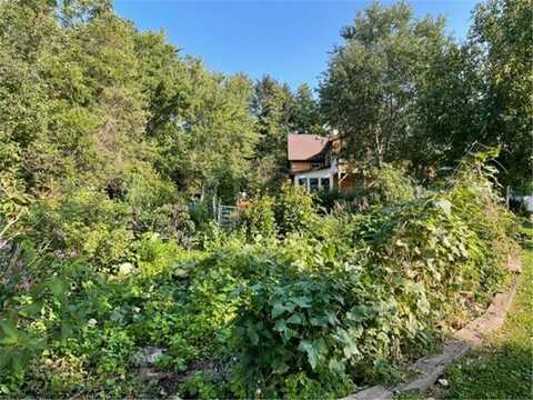 County Road J, STOCKHOLM, WI 54769