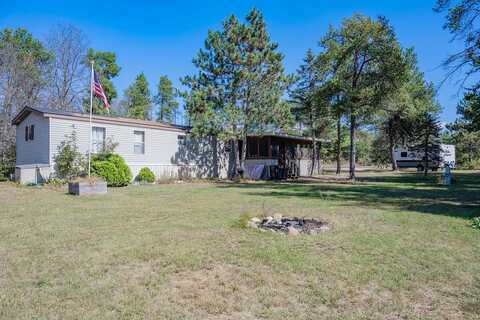 18Th, NECEDAH, WI 54646